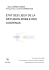 Etat des lieux de la diffusion mobile des contenus
