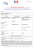 Formulaire candidature CISAP 2016 en français en PDF