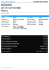 Imprimer la fiche du véhicule - nissan