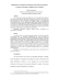 Explicitation in a Specialized Corpus Related to the