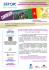 Mission Cameroun STT - CCI Territoire de Belfort