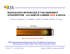 microscopie infrarouge et rayonnement synchrotron : la ligne de