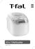 45 in 1 Multicooker - T-fal