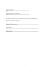Romain Chadaigne Foreign Languages and Literatures This thesis