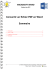 Convertir un fichier PDF en Word Sommaire