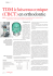 TDM à faisceau conique (CBCT) en orthodontie