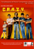 Crazy - Jean-Marc Vallée