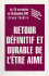 Programme de salle Retour définitif et durable de l`être aimé