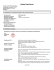 Safety Data Sheet