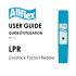 user guide