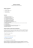 Evaluation des emplois, classification