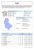 Informations administratives Région : Rhône-Alpes