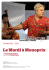 Le Mardi à Monoprix