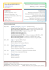 CV en format PDF - Henry