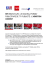 SFR INNOVE AVEC LE NOUVEAU FORMAT PUBLICITAIRE DE