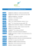 Voici la liste des heureux gagnants du Loto