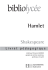 Hamlet - biblio