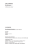 Eye Contact`s manual - Rafael Lozano