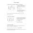 Formulaire pour la mesure 4 pointes et la résistance par carré