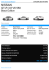 Imprimer la fiche du véhicule - nissan