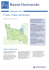 Basse-Normandie - Données Publiques de Météo