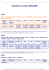 Calendrier scolaire 2005-2006