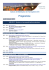 Programme - Météo France