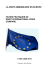 A VENTE IMMOBILIERE EN EUROPE