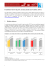 Factsheet jouets (novembre 2013)