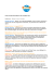 Script du tchat Pôle emploi du 29 novembre 2016 Modérateur