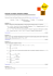 Int&eacute;grales curvilignes, int&eacute;grales multiples - Exo7