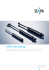 Liftline Gas Springs
