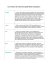 Classification des moteurs de recherches