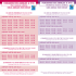 Horaires des Abeilles