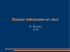 Classes imbriquées en Java