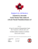 &Eacute;valuation EAL 3 des produits McAfee&reg; Hercules&reg; Policy Auditor