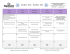 Consultez le calendrier décembre 2016