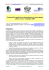 Comparatif de matériels de pulvérisation en vignes larges Juillac Le