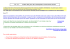 TP 3.2 : couleur des yeux de la drosophile et chromosome