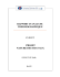 Exemple de rapport d`analyse thermographique