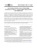 Les interactions avec l`industrie pharmaceutique
