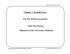 Chapter 7: Parallel Ports The PIC18 Microcontroller Han