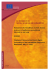 eu research on social sciences and humanities - CORDIS