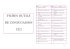 FICHES OUTILS DE CONJUGAISON CE2