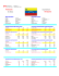 Venezuela - Agriculture et Agroalimentaire Canada