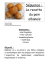 séquence recette du pain albanais