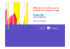 Méthodes formelles pour la collecte et l`analyse de logs Projet LISE