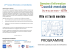 PROGRAMME - Semaines d`informations de la santé mentale