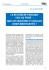 la recherche publique face au privé : quelles