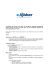 FAQ - eJobber